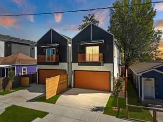2412 Terry Street A, Houston, TX 77009