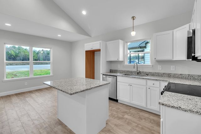 Lot 5 Pleasant Grove Commons SW, Mcdonald, TN 37353