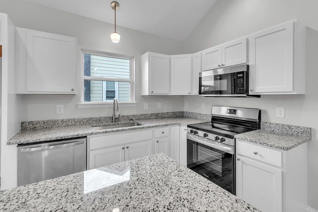 Lot 5 Pleasant Grove Commons SW, Mcdonald, TN 37353