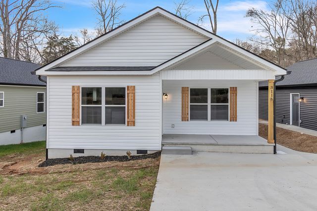 Lot 5 Pleasant Grove Commons SW, Mcdonald, TN 37353