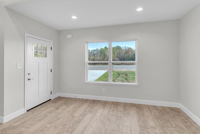 Lot 5 Pleasant Grove Commons SW, Mcdonald, TN 37353