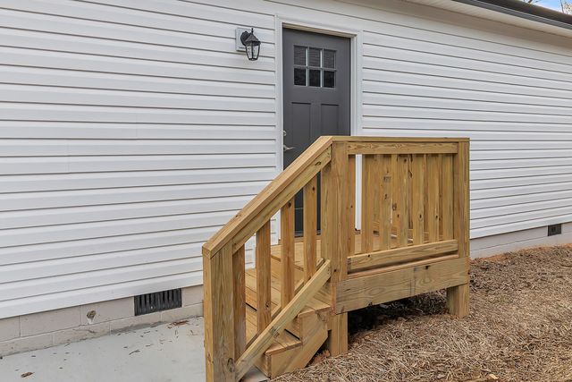 Lot 5 Pleasant Grove Commons SW, Mcdonald, TN 37353