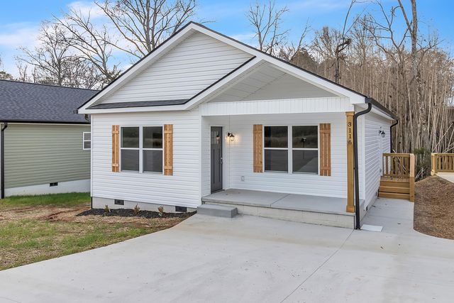 Lot 5 Pleasant Grove Commons SW, Mcdonald, TN 37353