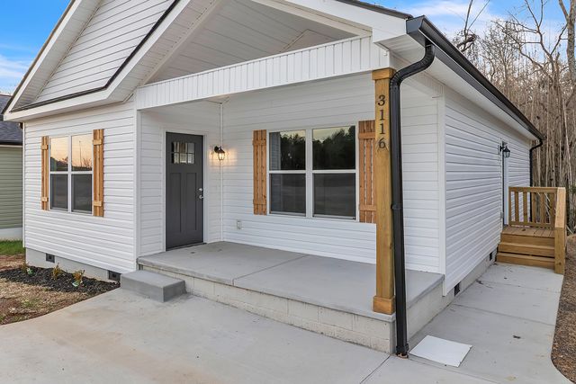 Lot 5 Pleasant Grove Commons SW, Mcdonald, TN 37353