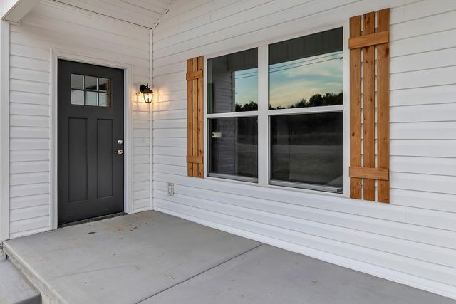 Lot 5 Pleasant Grove Commons SW, Mcdonald, TN 37353