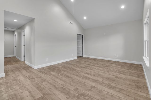 Lot 5 Pleasant Grove Commons SW, Mcdonald, TN 37353