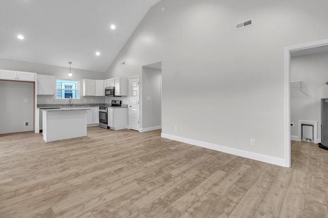 Lot 5 Pleasant Grove Commons SW, Mcdonald, TN 37353