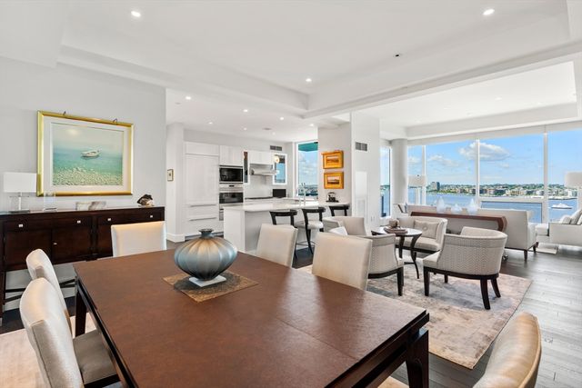 22 Liberty Dr 11C, Boston, MA 02210