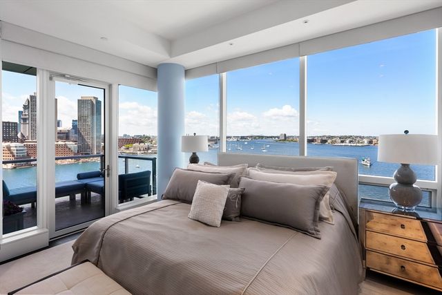 22 Liberty Dr 11C, Boston, MA 02210
