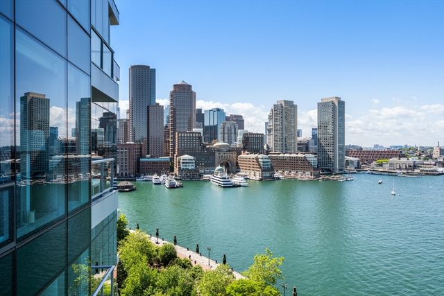 22 Liberty Dr 11C, Boston, MA 02210