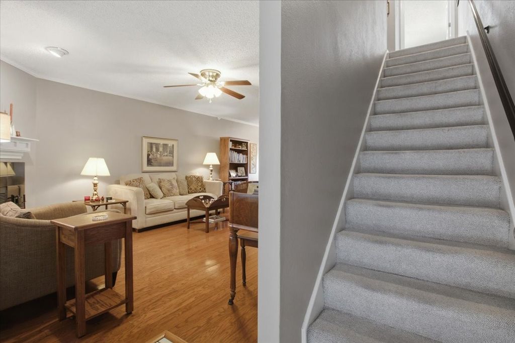 3205 Donnelly 202, Fort Worth, TX 76107 — photo 5