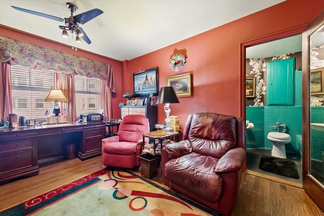5555 N Sheridan Road 1007, Chicago, IL 60640