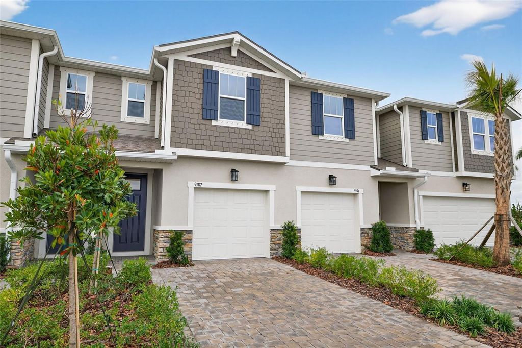 9187 AURELIA AVENUE, Parrish, FL 34219