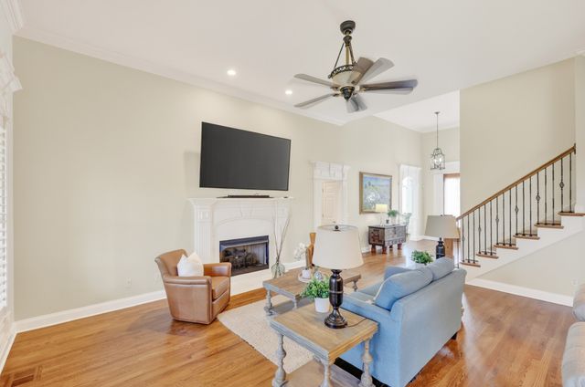 1926 Mosaic Trl, Murfreesboro, TN 37130