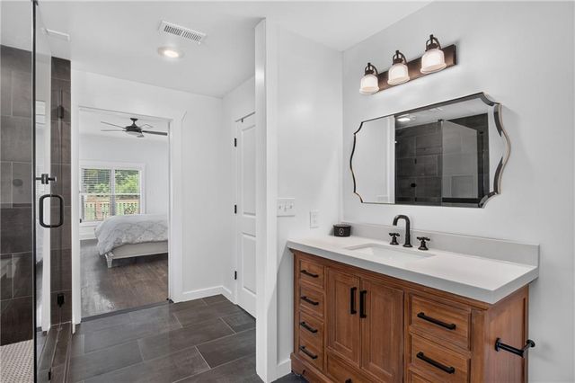 8 S Eugenia Place NW, Atlanta, GA 30318