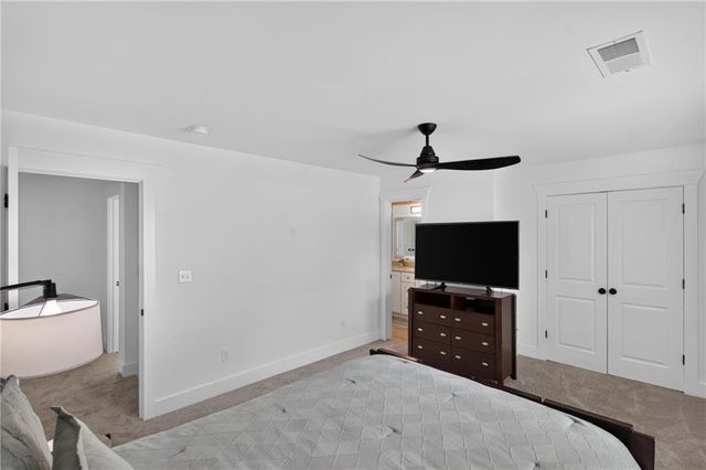 8 S Eugenia Place NW, Atlanta, GA 30318