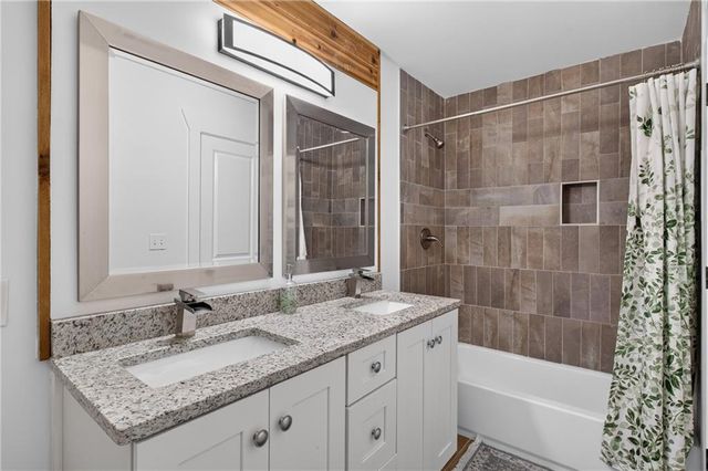 8 S Eugenia Place NW, Atlanta, GA 30318