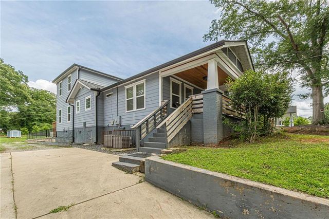 8 S Eugenia Place NW, Atlanta, GA 30318