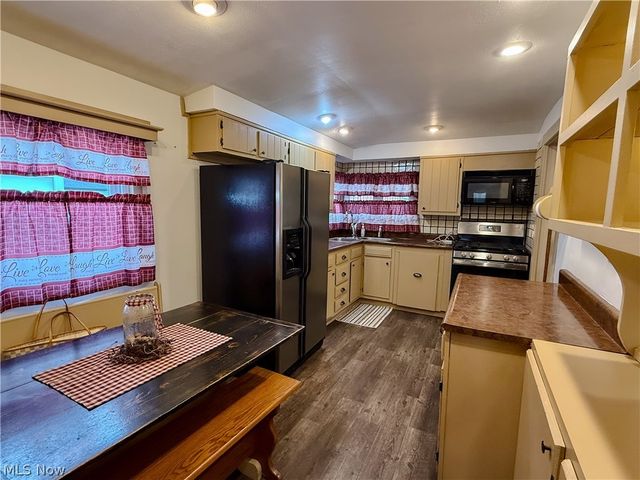 316 N 2nd Street, Dennison, OH 44621
