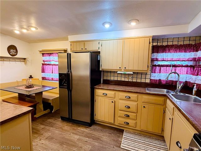 316 N 2nd Street, Dennison, OH 44621