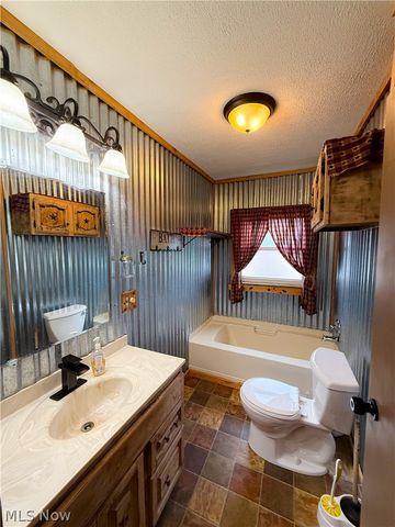 316 N 2nd Street, Dennison, OH 44621