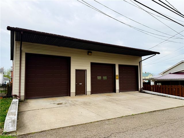 316 N 2nd Street, Dennison, OH 44621