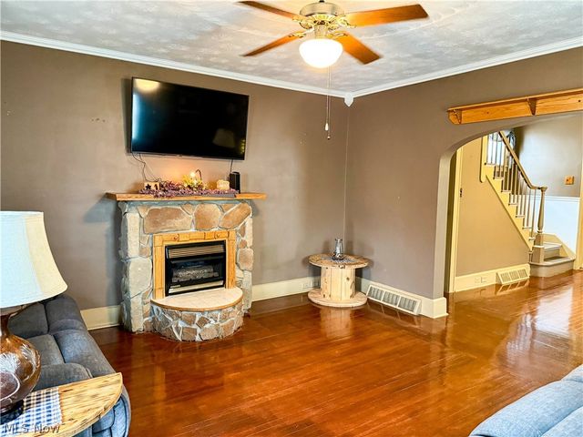 316 N 2nd Street, Dennison, OH 44621