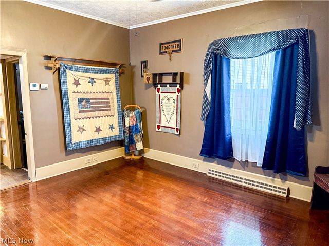 316 N 2nd Street, Dennison, OH 44621