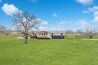 1000 Carnagie Road, Poolville, TX 76487