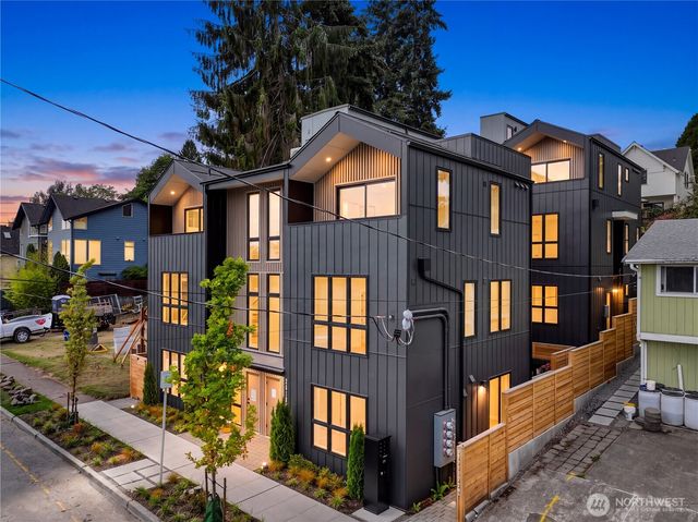 4511 A 34th Avenue S, Seattle, WA 98118