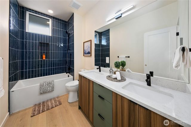4511 A 34th Avenue S, Seattle, WA 98118