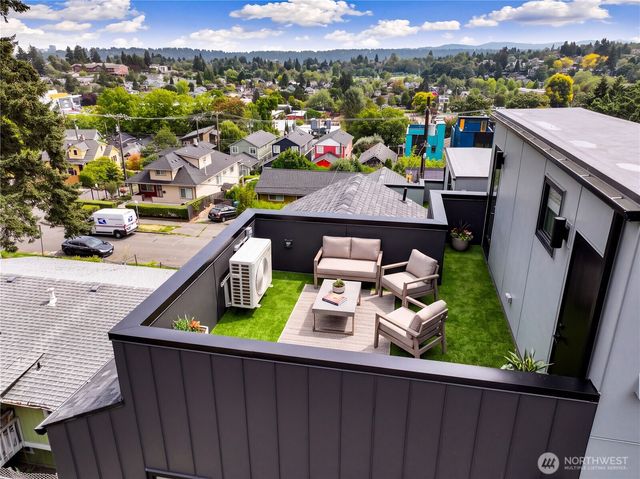 4511 A 34th Avenue S, Seattle, WA 98118