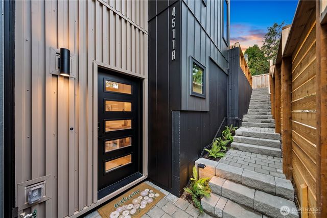 4511 A 34th Avenue S, Seattle, WA 98118
