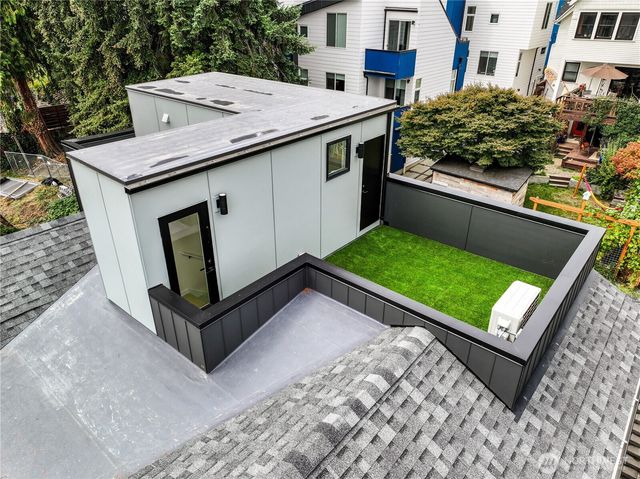 4511 A 34th Avenue S, Seattle, WA 98118
