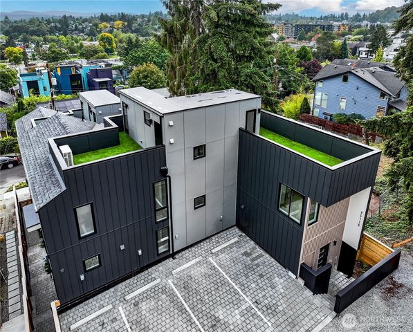 4511 A 34th Avenue S, Seattle, WA 98118