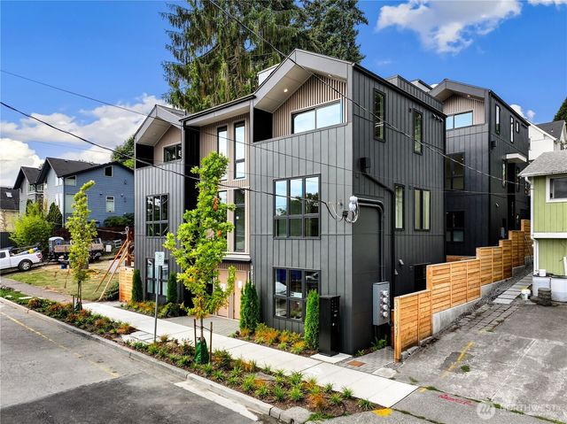 4511 A 34th Avenue S, Seattle, WA 98118