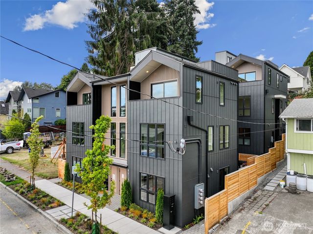 4511 A 34th Avenue S, Seattle, WA 98118