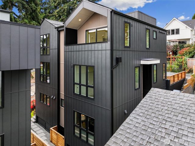 4511 A 34th Avenue S, Seattle, WA 98118