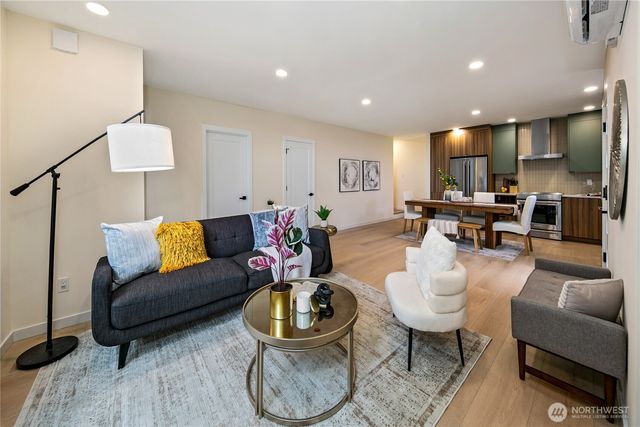 4511 A 34th Avenue S, Seattle, WA 98118
