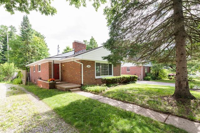 1614 South Boulevard, Ann Arbor, MI 48104