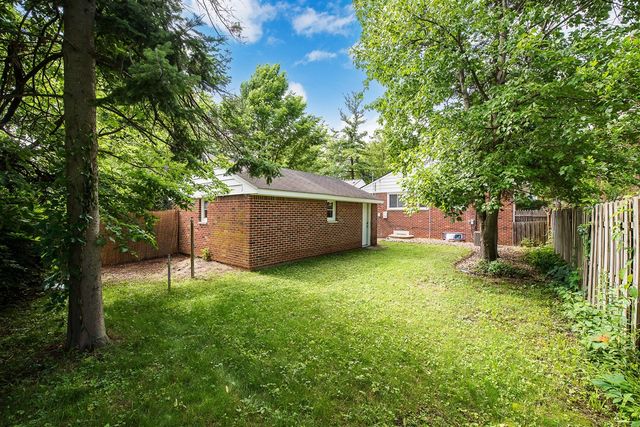 1614 South Boulevard, Ann Arbor, MI 48104