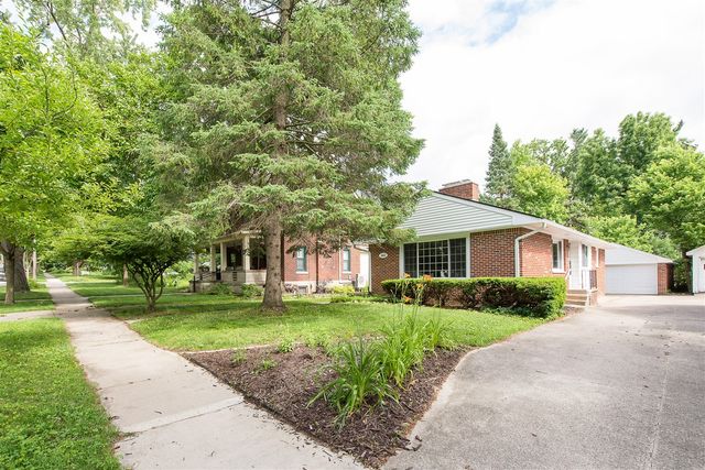 1614 South Boulevard, Ann Arbor, MI 48104