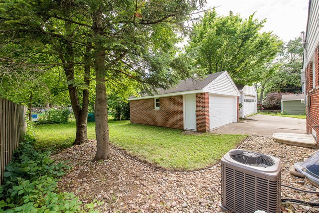 1614 South Boulevard, Ann Arbor, MI 48104