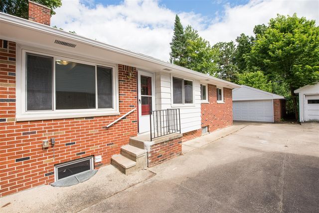 1614 South Boulevard, Ann Arbor, MI 48104