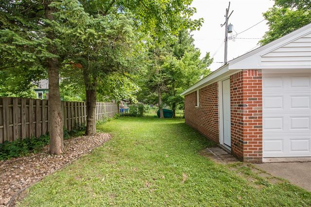 1614 South Boulevard, Ann Arbor, MI 48104