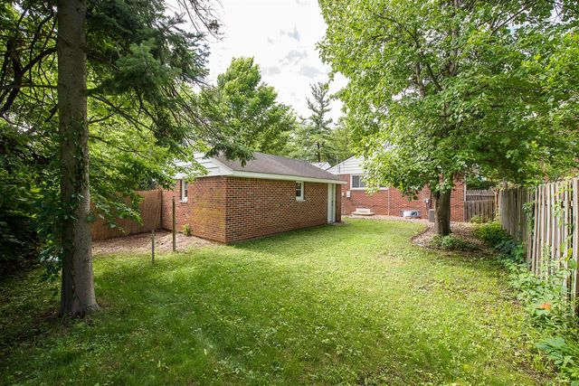 1614 South Boulevard, Ann Arbor, MI 48104