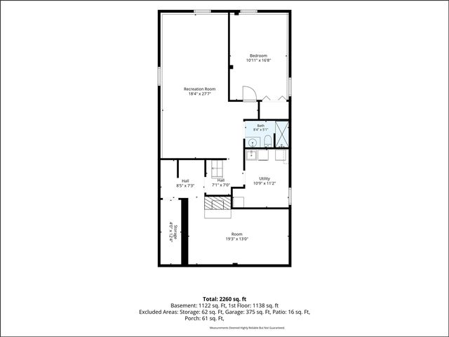1614 South Boulevard, Ann Arbor, MI 48104