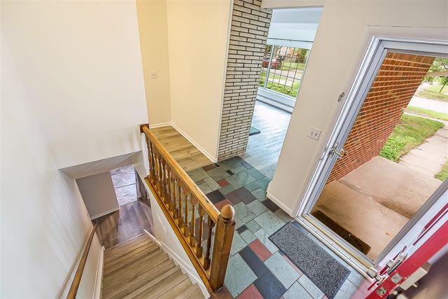 1614 South Boulevard, Ann Arbor, MI 48104