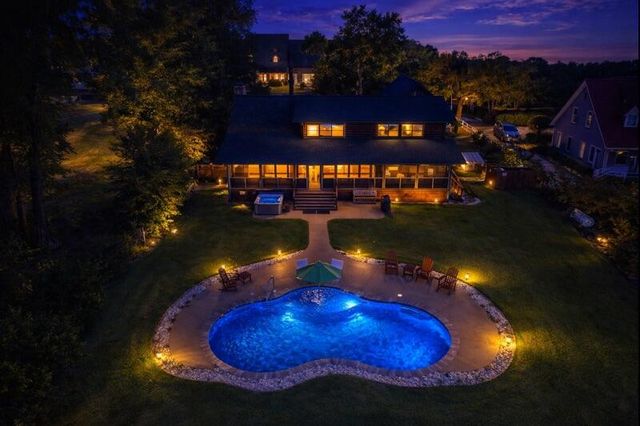 3550 Princess Pond Road, Summerton, SC 29148