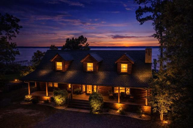 3550 Princess Pond Road, Summerton, SC 29148